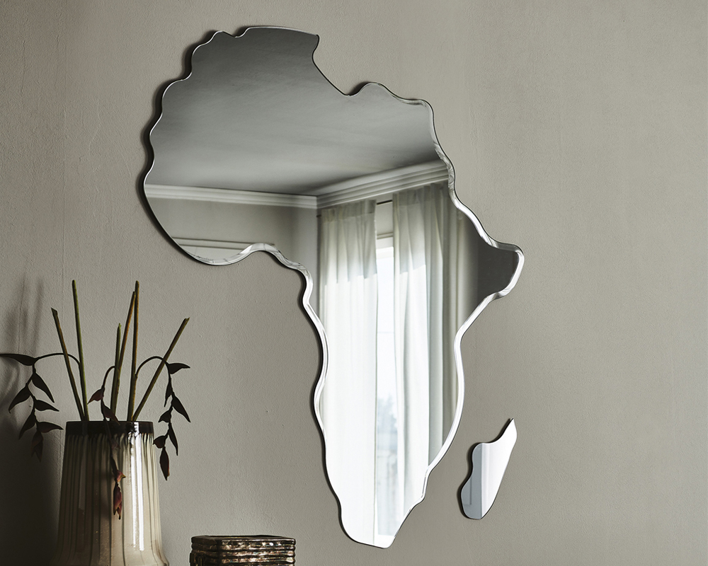 Buy Africa Mirror Online in London, UK Denelli Italia