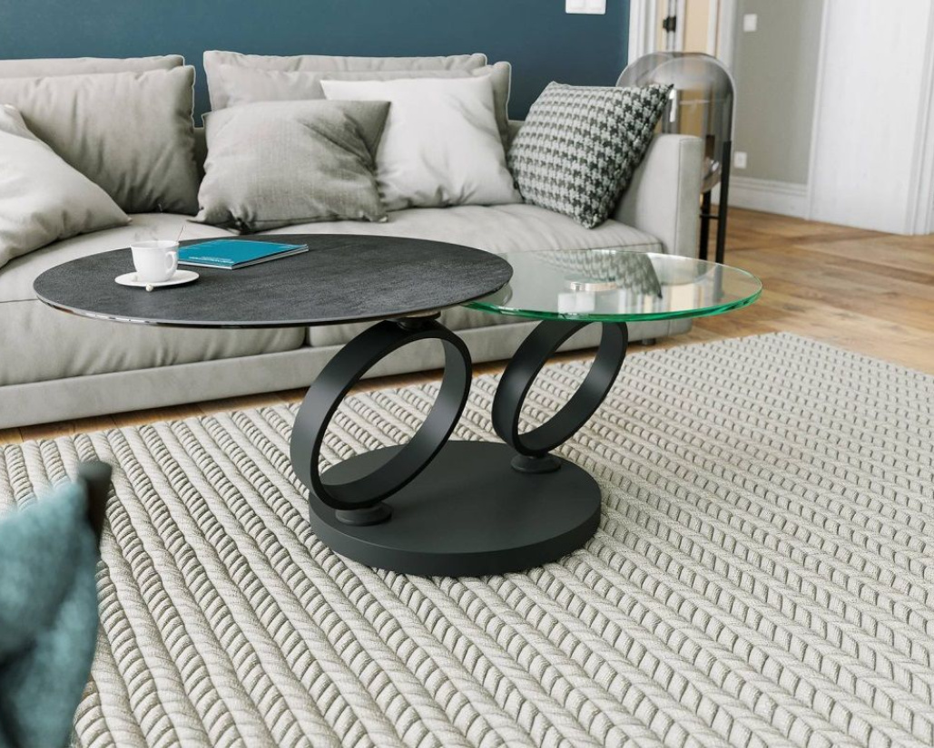 Buy Jacob Coffee Table Online in London, UK Denelli Italia