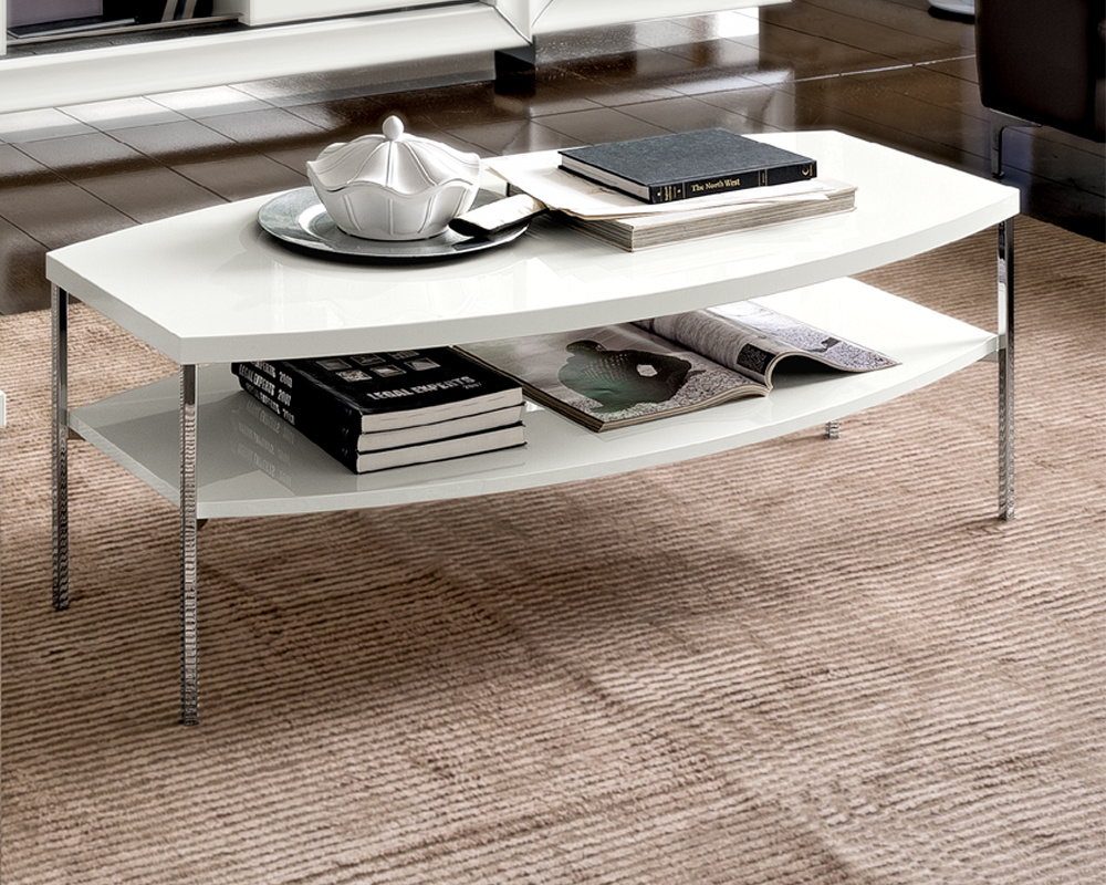 Buy Dexter Coffee Table Online in London, UK Denelli Italia