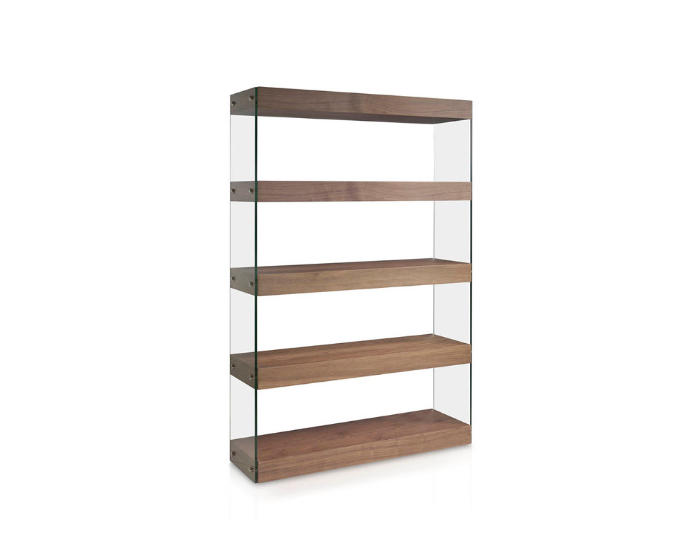 Buy Piano Bookcase Online in London, UK Denelli Italia