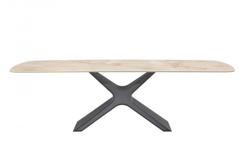 Canopy Ceramic Dining Table