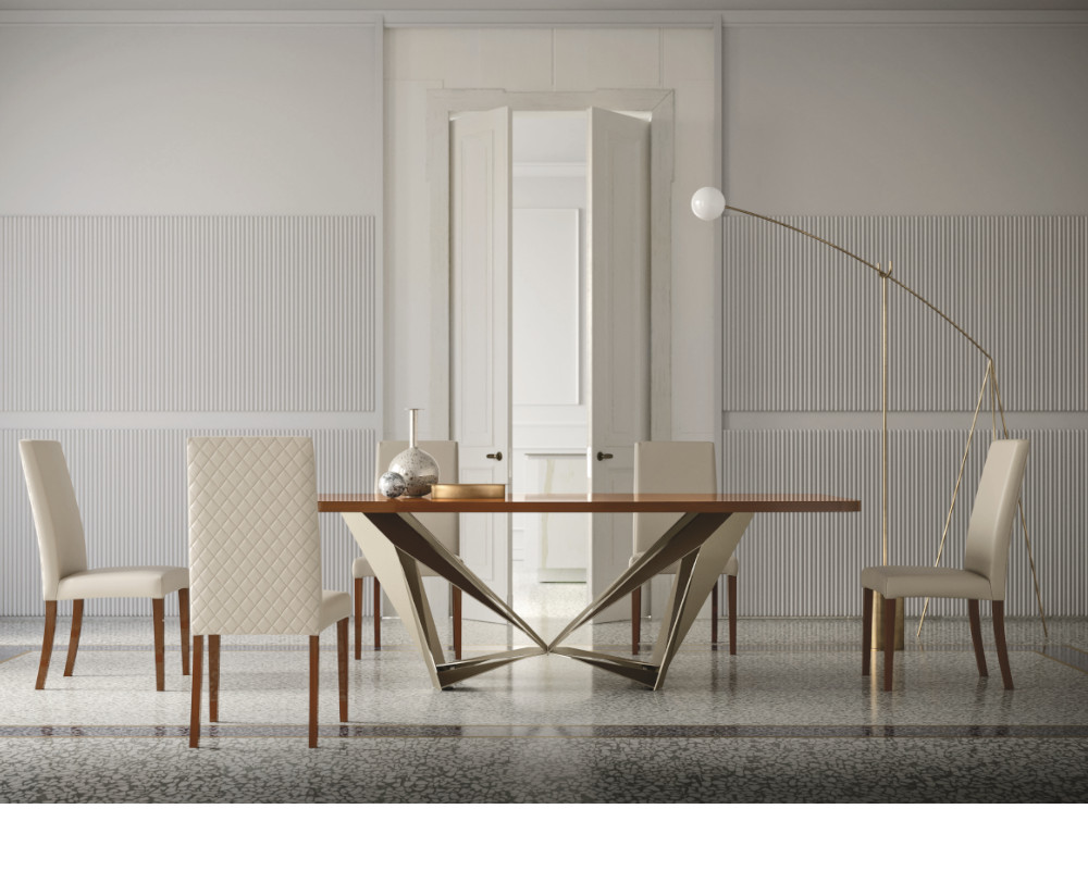 Buy Egypt Dining Table Online in London, UK Denelli Italia