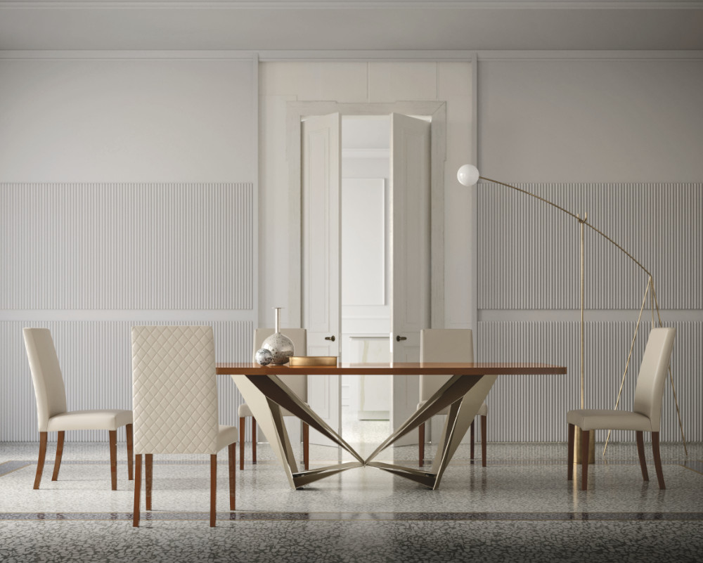 Buy Egypt Dining Table Online in London, UK Denelli Italia