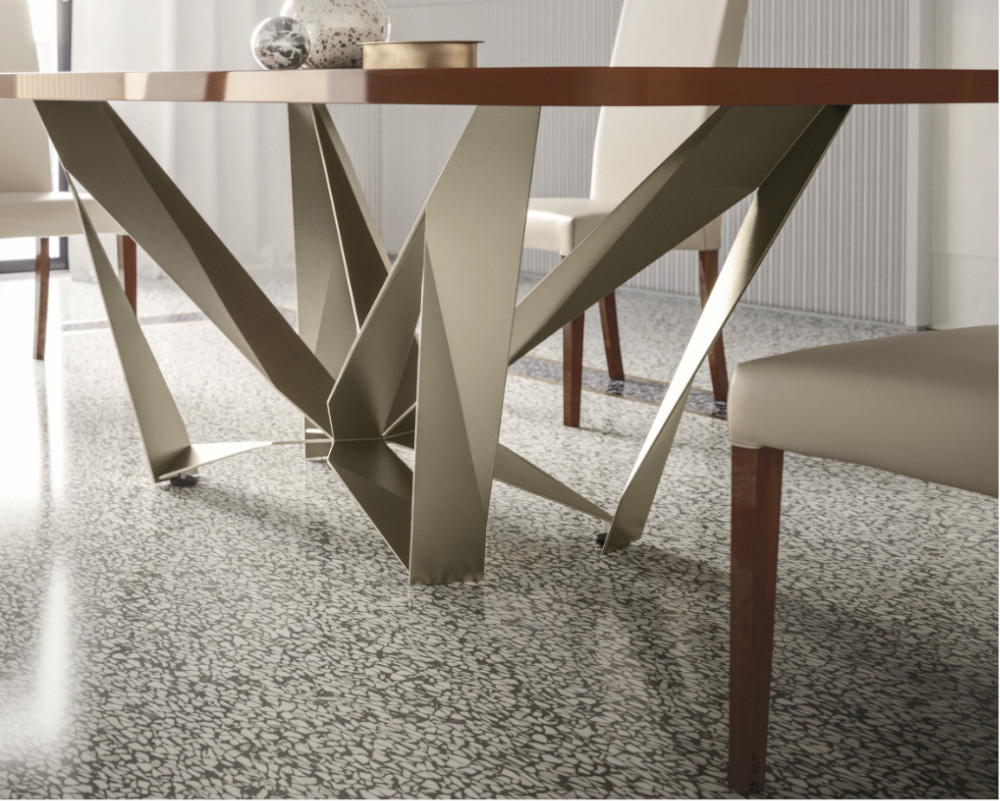 Buy Egypt Dining Table Online in London, UK Denelli Italia