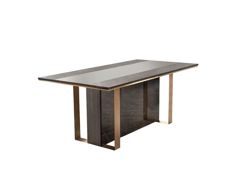 Buy Essence Dining Table Online in London, UK Denelli Italia