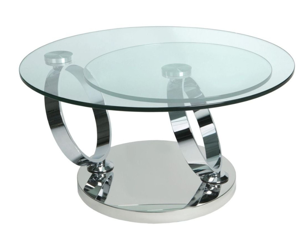 Buy Magic Swivel Coffee Table Online in London, UK Denelli Italia