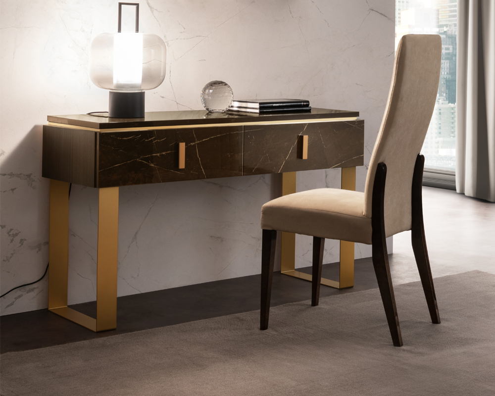 Buy Essence Console Table Online in London, UK Denelli Italia