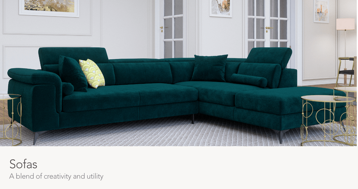 Italian Furniture Store UK Luxury, Contemporary & Modern Italian